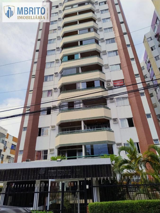 Apartamento para Loca��o, em Salvador, bairro Brotas, 3 dormit�rios, 3 banheiros, 1 su�te, 1 vaga