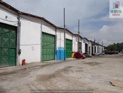 Galp�o para Loca��o, em Sim�es Filho, bairro ACM, 1 banheiro