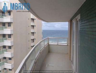 Apartamento para Venda, em Salvador, bairro Arma��o, 2 dormit�rios, 3 banheiros, 1 su�te, 1 vaga