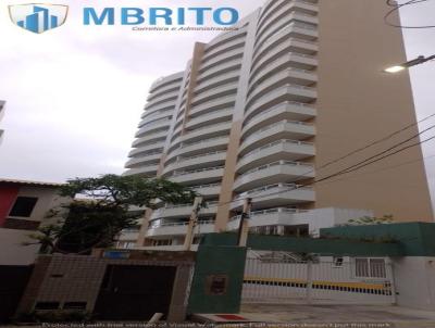 Apartamento para Venda, em Salvador, bairro Arma��o, 2 dormit�rios, 3 banheiros, 1 su�te, 1 vaga