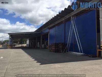 Galp�o para Venda, em Salvador, bairro Coutos
