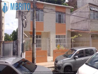 Casa para Venda, em Salvador, bairro Brotas, 4 dormit�rios, 2 banheiros, 1 su�te, 1 vaga