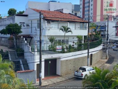 Casa para Venda, em Salvador, bairro Brotas, 5 dormit�rios, 4 banheiros, 3 su�tes, 2 vagas