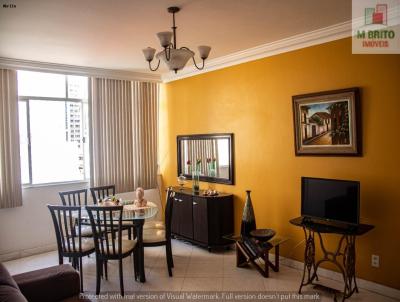 Apartamento para Venda, em Salvador, bairro Barra, 3 dormit�rios, 2 banheiros, 1 vaga