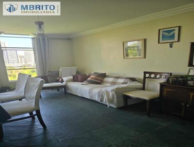 Apartamento para Venda, em Salvador, bairro Candeal, 3 dormit�rios, 2 banheiros, 1 su�te, 1 vaga