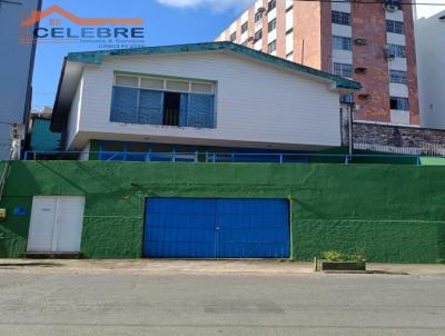 Casa para Venda, em Salvador, bairro Vila Laura, 6 dormit�rios, 3 banheiros, 2 vagas