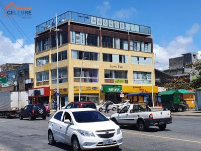 Pr�dio Comercial para Venda, em Salvador, bairro Candeal, 1 banheiro