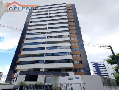 Apartamento para Venda, em Salvador, bairro Candeal, 3 dormit�rios, 3 banheiros, 1 su�te