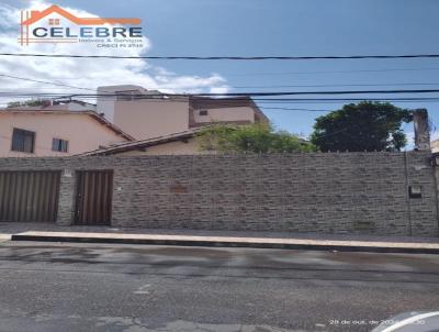 Casa para Venda, em Salvador, bairro Amaralina, 5 dormit�rios, 3 banheiros, 2 su�tes, 2 vagas