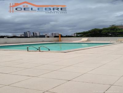 Apartamento para Venda, em Salvador, bairro Caminho das Arvores, 3 dormit�rios, 3 banheiros, 1 su�te, 2 vagas