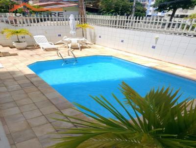 Apartamento para Venda, em Salvador, bairro Rio Vermelho, 3 dormit�rios, 3 banheiros, 1 su�te, 2 vagas