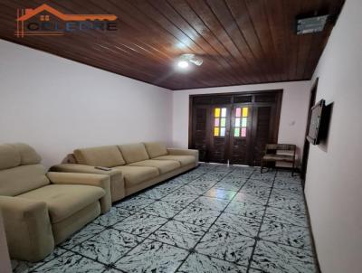Casa para Venda, em Salvador, bairro Candeal, 3 dormit�rios, 4 banheiros, 3 su�tes