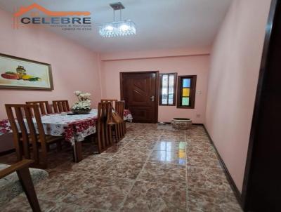 Casa para Venda, em Salvador, bairro Candeal, 3 dormit�rios, 4 banheiros, 3 su�tes