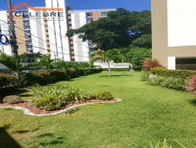 Apartamento para Venda, em Salvador, bairro Candeal, 3 dormit�rios, 3 banheiros, 1 su�te, 1 vaga