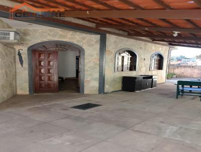 Casa para Venda, em Lauro de Freitas, bairro Itinga, 3 dormit�rios, 3 banheiros, 1 su�te, 3 vagas