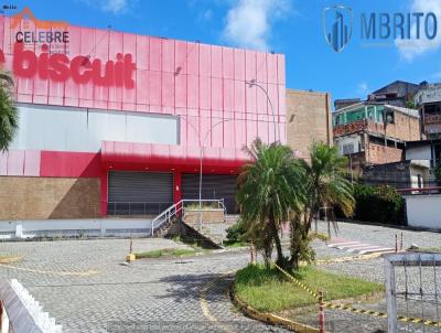 Loja para Loca��o, em Salvador, bairro Brotas
