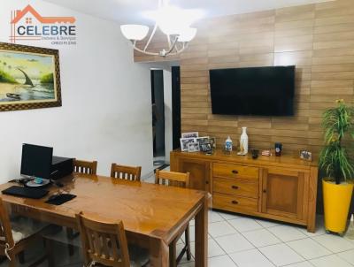 Apartamento para Venda, em Salvador, bairro Pernambu�s, 3 dormit�rios, 2 banheiros, 1 su�te