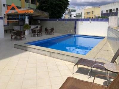 Apartamento para Venda, em Salvador, bairro Vila Laura, 3 dormit�rios, 1 banheiro, 1 su�te, 2 vagas