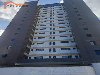 Apartamento para Venda, em Salvador, bairro Candeal, 3 dormit�rios, 1 banheiro, 1 su�te, 2 vagas