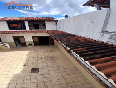 Casa para Venda, em Salvador, bairro Matatu, 6 dormit�rios, 3 banheiros, 2 su�tes, 6 vagas