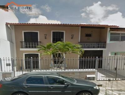 Casa para Venda, em Salvador, bairro Matatu, 6 dormit�rios, 3 banheiros, 2 su�tes, 6 vagas