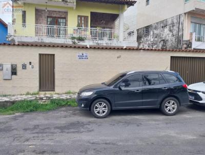 Casa para Venda, em Salvador, bairro Pernambu�s, 7 dormit�rios, 4 banheiros, 2 su�tes, 4 vagas