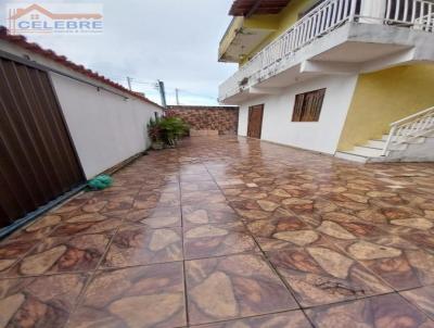 Casa para Venda, em Salvador, bairro Pernambu�s, 7 dormit�rios, 4 banheiros, 2 su�tes, 4 vagas