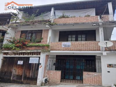 Casa para Venda, em Salvador, bairro Brotas, 3 dormit�rios, 2 banheiros, 1 su�te, 1 vaga