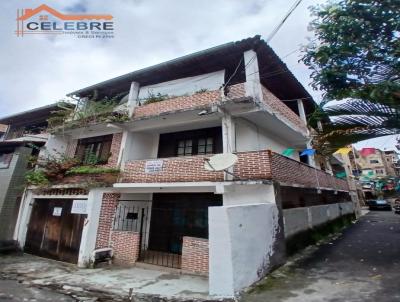 Casa para Venda, em Salvador, bairro Brotas, 3 dormit�rios, 2 banheiros, 1 su�te, 1 vaga