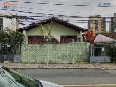 Casa para Venda, em Salvador, bairro Brotas, 7 dormit�rios, 3 banheiros, 2 vagas