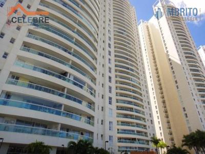 Apartamento para Venda, em Salvador, bairro Horto Bela Vista, 3 dormit�rios, 4 banheiros, 3 su�tes, 3 vagas