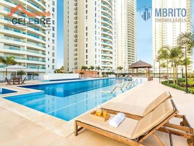 Apartamento para Venda, em Salvador, bairro Horto Bela Vista, 3 dormit�rios, 4 banheiros, 3 su�tes, 3 vagas