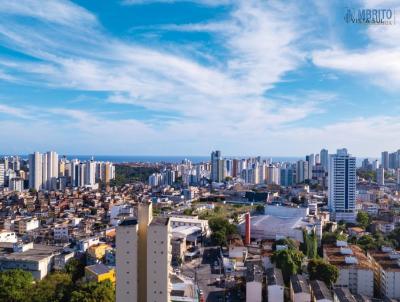 Apartamento para Venda, em Salvador, bairro Campinas de Brotas, 2 dormit�rios, 1 banheiro, 2 su�tes, 1 vaga