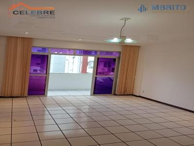 Apartamento para Venda, em Salvador, bairro Brotas, 3 dormit�rios, 3 banheiros, 1 su�te, 1 vaga