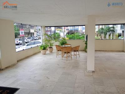 Apartamento para Venda, em Salvador, bairro Brotas, 3 dormit�rios, 3 banheiros, 1 su�te, 1 vaga