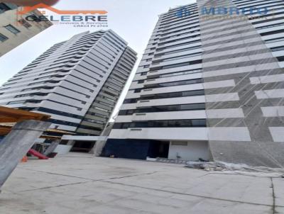 Apartamento para Venda, em Salvador, bairro Canela, 2 dormit�rios, 2 banheiros, 1 su�te, 2 vagas