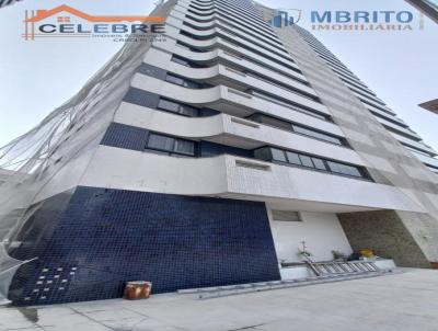 Apartamento para Venda, em Salvador, bairro Canela, 2 dormit�rios, 2 banheiros, 1 su�te, 2 vagas