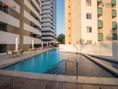 Apartamento para Venda, em Salvador, bairro Canela, 2 dormit�rios, 2 banheiros, 1 su�te, 2 vagas