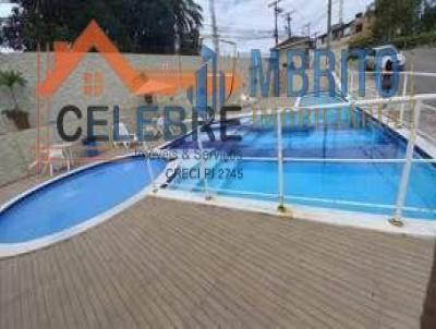Apartamento para Venda, em Salvador, bairro Jardim Nova Esperan�a, 2 dormit�rios, 2 banheiros, 1 su�te, 1 vaga
