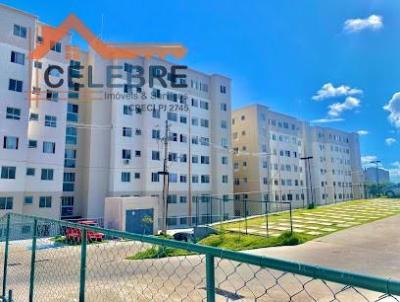 Apartamento para Venda, em Salvador, bairro Alto do Coqueirinho, 2 dormit�rios, 1 banheiro, 1 vaga