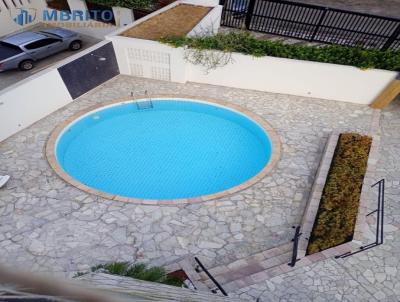 Apartamento para Venda, em Salvador, bairro Brotas, 3 dormit�rios, 3 banheiros, 2 su�tes, 2 vagas