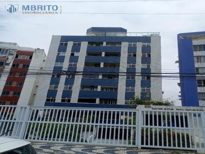 Apartamento para Venda, em Salvador, bairro Brotas, 3 dormit�rios, 2 banheiros, 1 su�te, 1 vaga