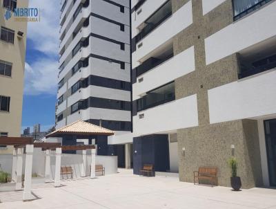 Apartamento para Venda, em Salvador, bairro Canela, 2 dormit�rios, 1 banheiro, 1 su�te, 2 vagas