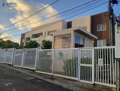 Apartamento para Venda, em Salvador, bairro Itapu�, 1 dormit�rio, 1 banheiro