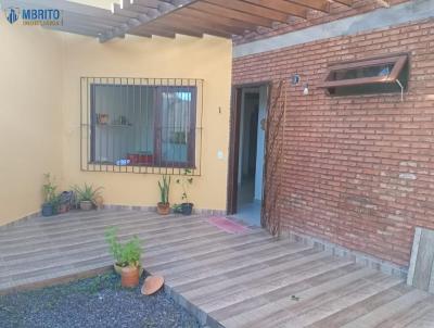 Casa para Venda, em Salvador, bairro Itapu�, 2 dormit�rios, 1 banheiro, 1 vaga