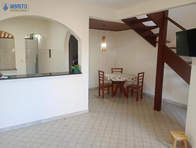 Casa para Venda, em Salvador, bairro Itapu�, 2 dormit�rios, 1 banheiro, 1 vaga