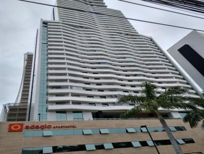 Sala Comercial para Loca��o, em Salvador, bairro Caminho das Arvores, 1 banheiro, 1 vaga