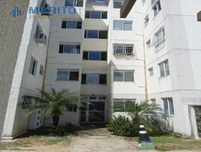 Apartamento para Venda, em Salvador, bairro Granjas Rurais Presidente Vargas, 2 dormit�rios, 1 banheiro