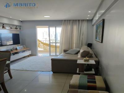 Apartamento para Venda, em Salvador, bairro Brotas, 3 dormit�rios, 2 banheiros, 1 su�te, 2 vagas