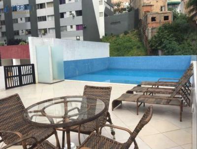 Apartamento para Venda, em Salvador, bairro Luiz Anselmo, 2 dormit�rios, 1 banheiro, 1 vaga
